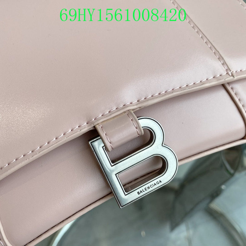 LO - BGA Bags - 2026