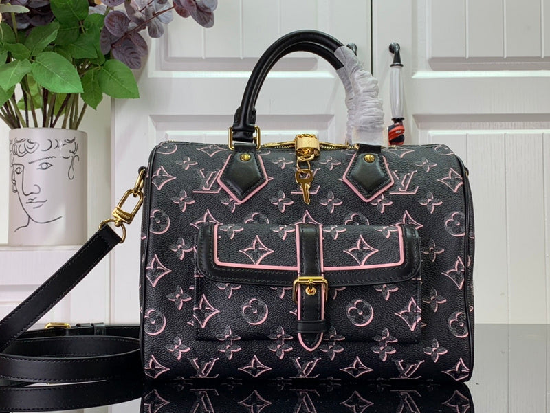 LO - LV Bags - 16378