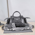 LO BAGS - BGA BAGS - 456