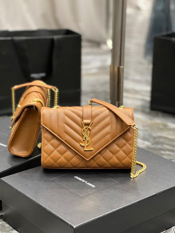 BB - YSL Bag - 1901