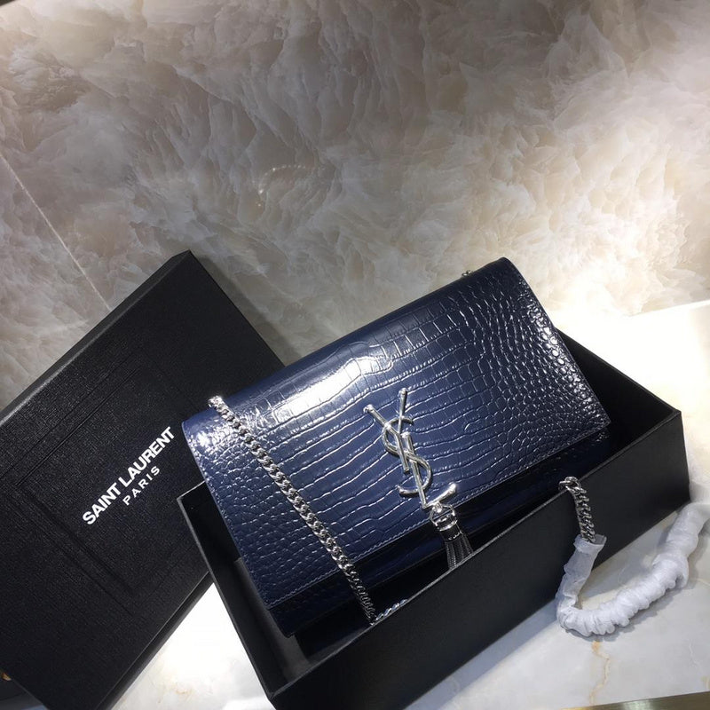 BB - YSL Bag - 2688