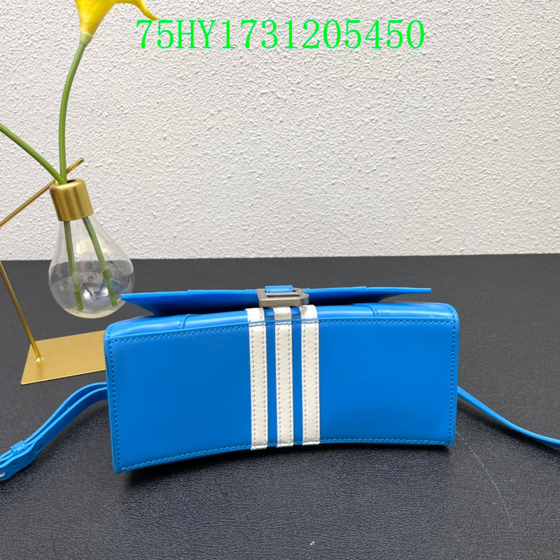 LO - BGA Bags - 1956