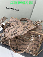 LO - BGA Bags - 1676