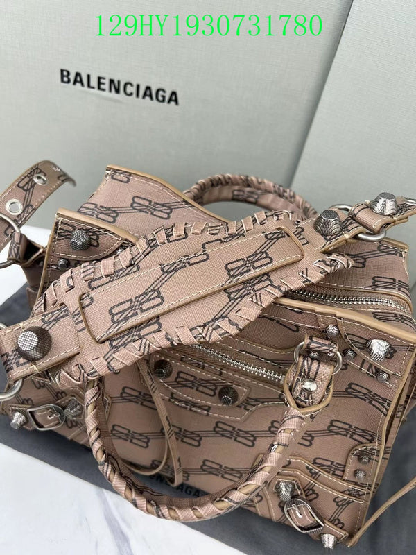 LO - BGA Bags - 1676