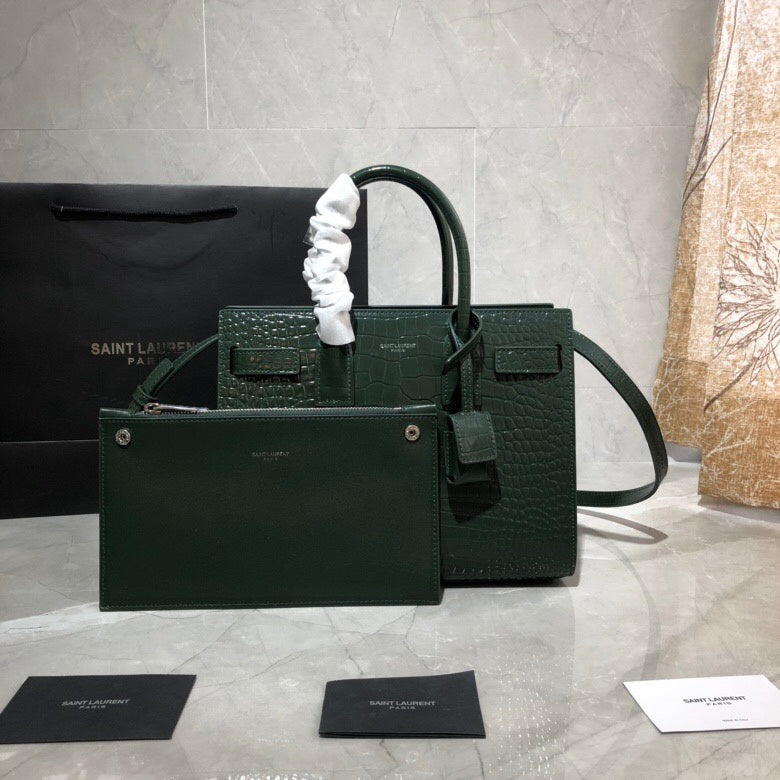 BB - YSL Bag - 4023
