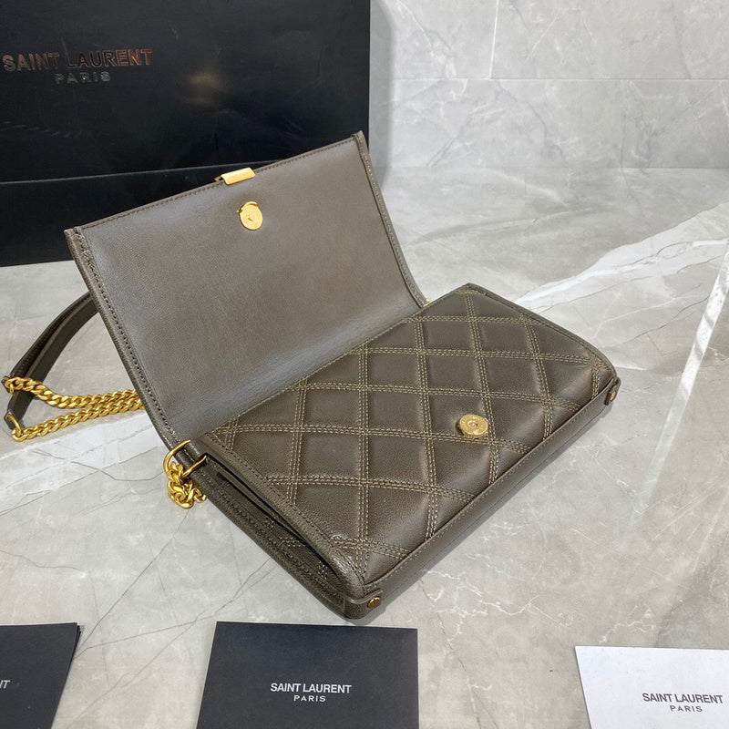 BB - YSL Bag - 4093