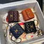 LO - CHL  BAGS FOR WOMEN - FASHION LUXURY BAGS - 279