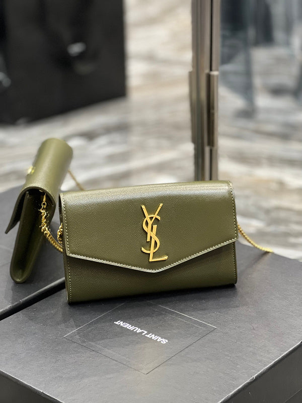 YSL BAGS - WOMEN LOVE LUXURY BAGS - 1479