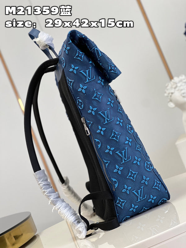 LO - LV Bags - 16007