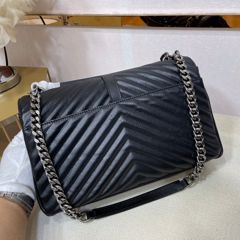 YSL BAGS - WOMEN LOVE LUXURY BAGS - 2509
