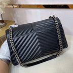 YSL BAGS - WOMEN LOVE LUXURY BAGS - 2509
