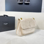 YSL BAGS - WOMEN LOVE LUXURY BAGS - 1077