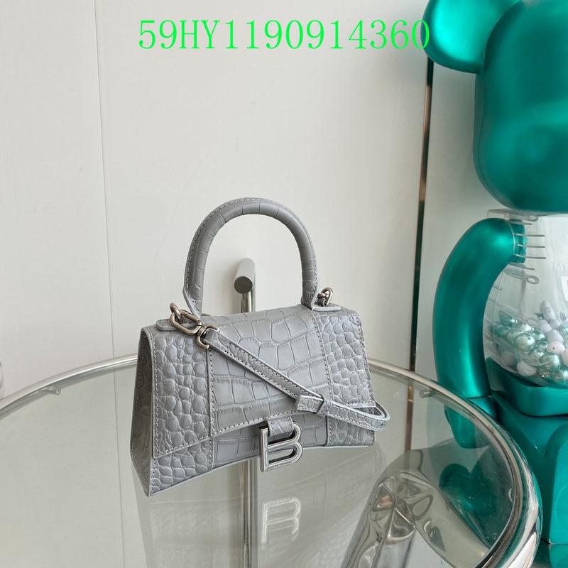 LO - BGA Bags - 2063