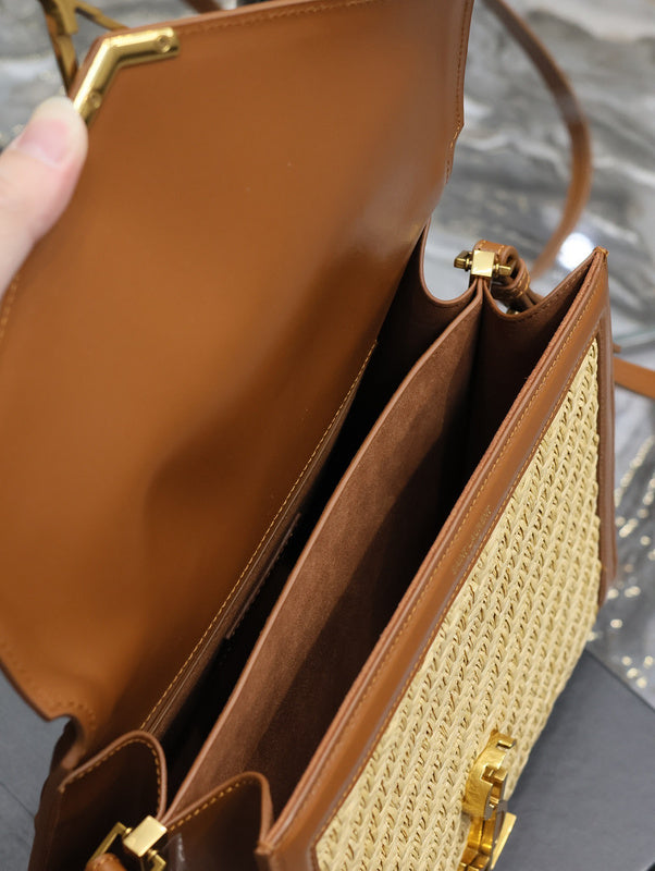 BB - YSL Bag - 1832