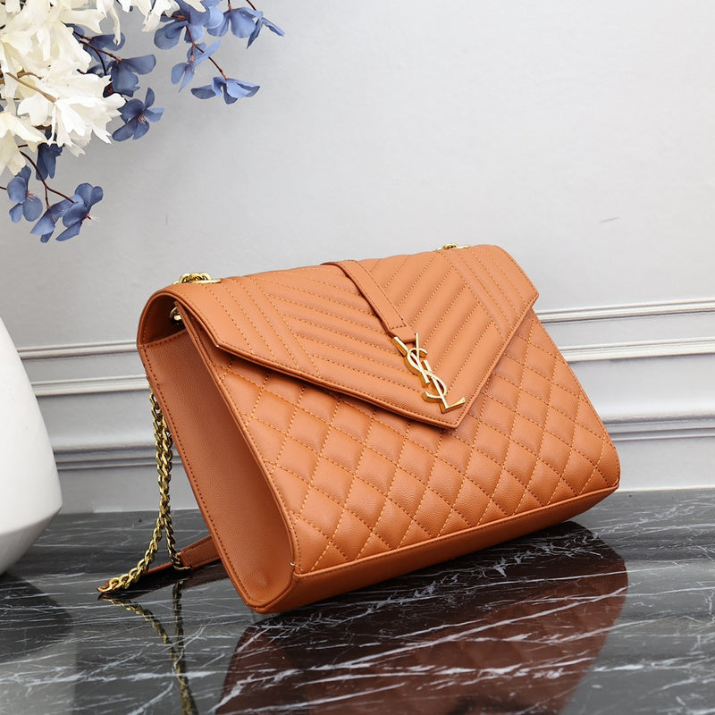 Lusso Official - LUXURY YSL BAGS - 1540