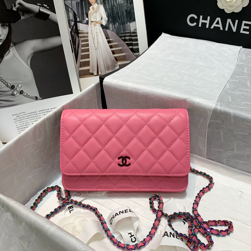 Lusso Official -  CHL BAGS  - 694