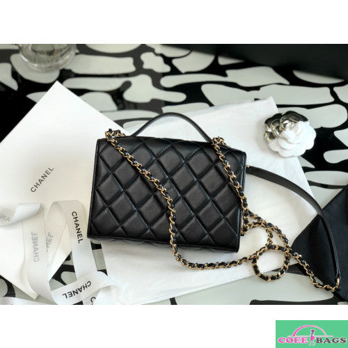 Lusso Official -  CHL BAGS  - 212