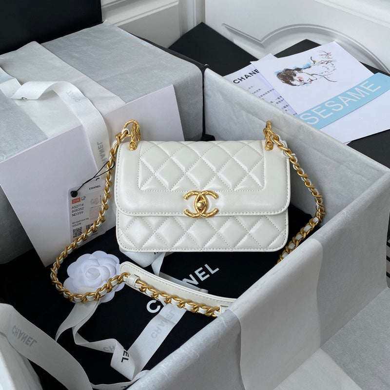 Lusso Official -  CHL BAGS  - 368