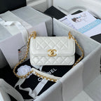 Lusso Official -  CHL WOMEN DESIGNER BAGS  - 368
