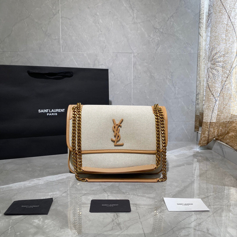 BB - YSL Bag - 4049