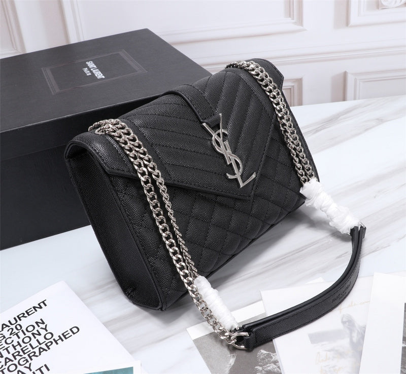 YSL BAGS - WOMEN LOVE LUXURY BAGS - 1719
