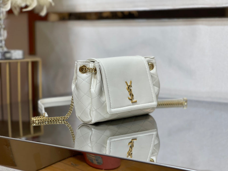 YSL BAGS - WOMEN LOVE LUXURY BAGS - 2281