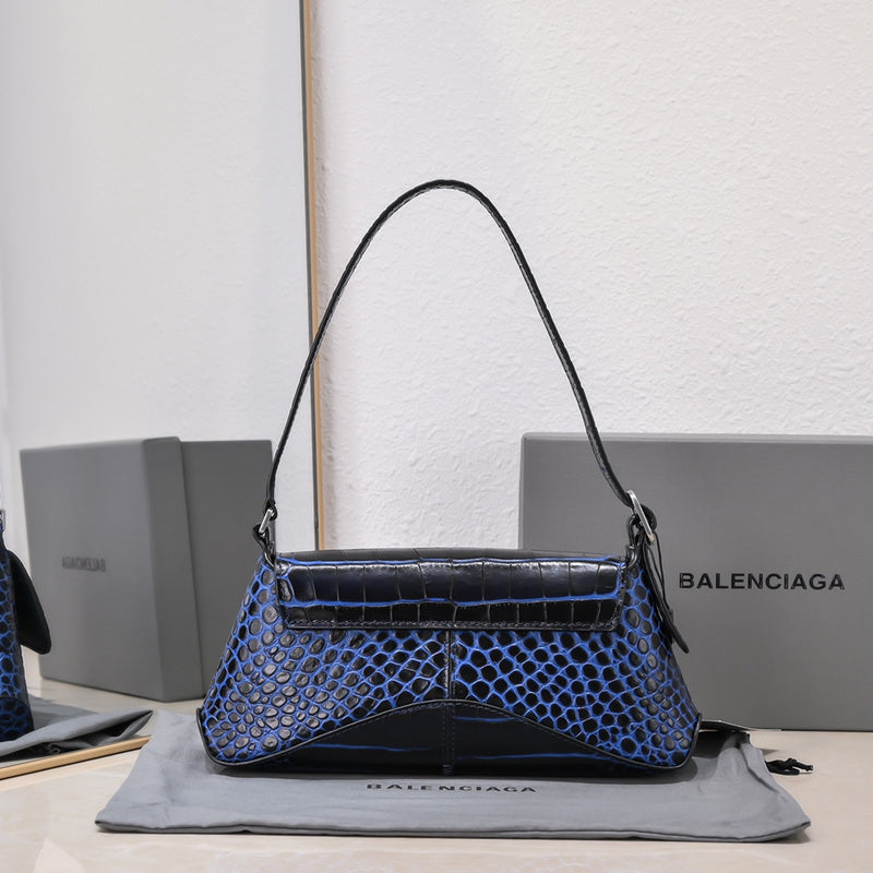 LO BAGS - BGA BAGS - 381