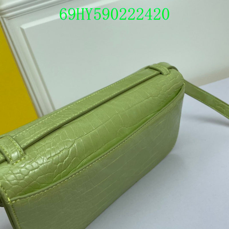 LO - BGA Bags - 2379