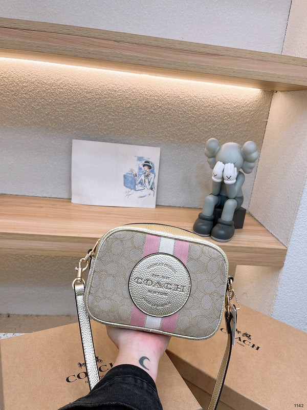 LO - CCH Bags - 396