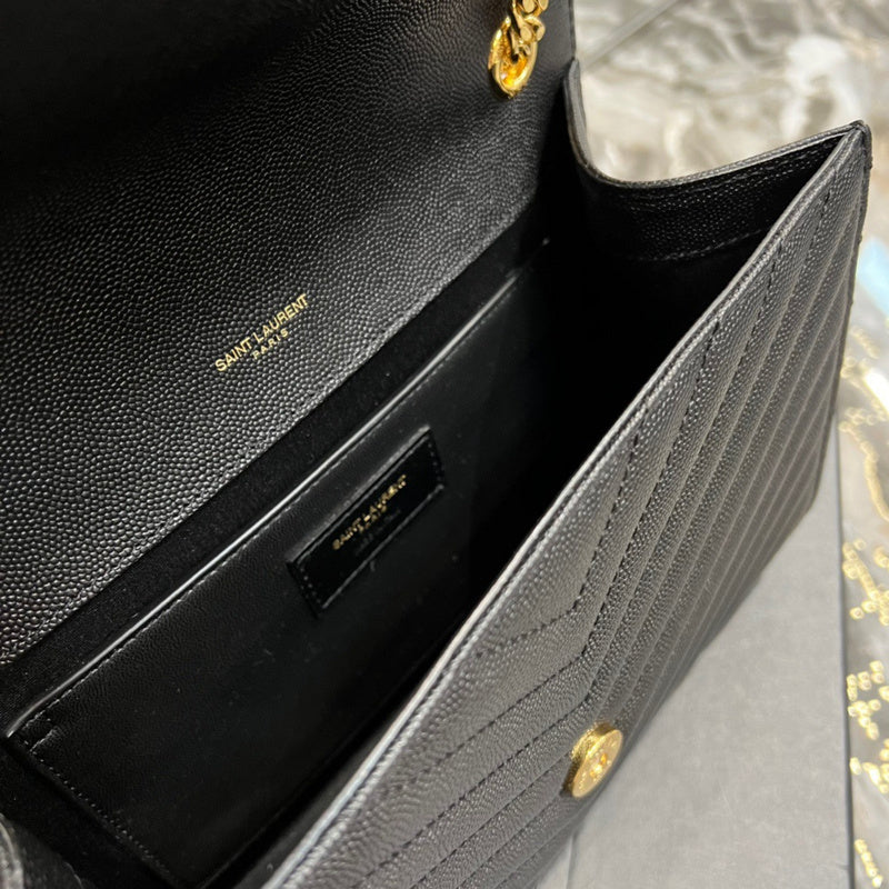 BB - YSL Bag - 1894