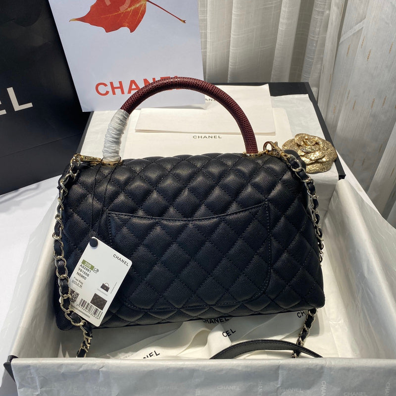 LO - CHL  BAGS FOR WOMEN - FASHION LUXURY BAGS -2278