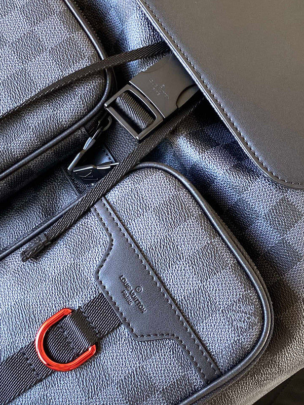 BB - LV Bags - 17138