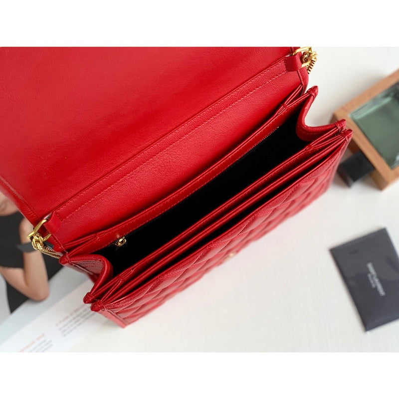 BB - YSL Bag - 2187