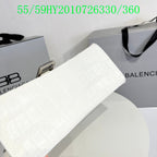 LO - BGA Bags - 2166