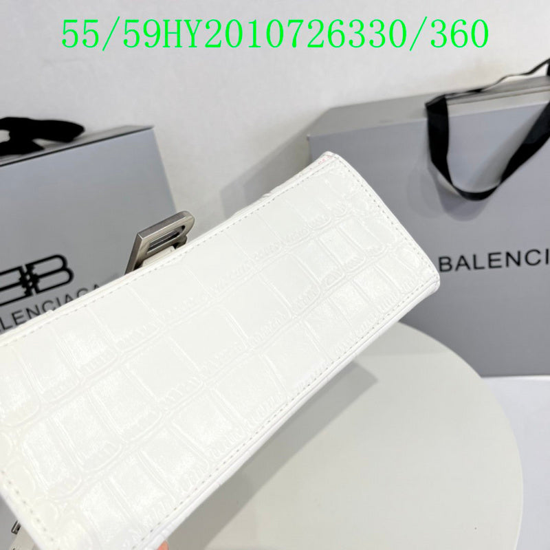 LO - BGA Bags - 2166
