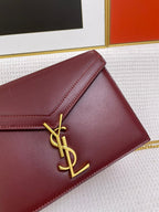 YSL BAGS - WOMEN LOVE LUXURY BAGS - 1166