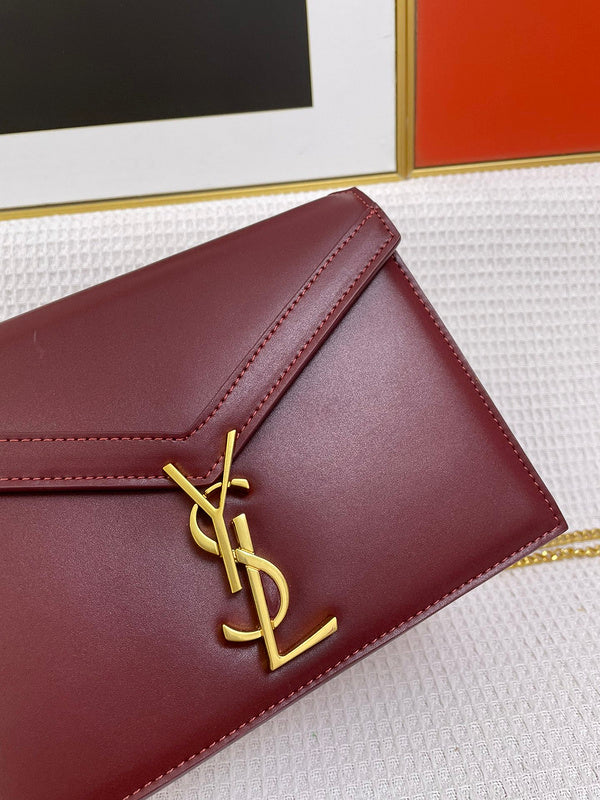 YSL BAGS - WOMEN LOVE LUXURY BAGS - 1166
