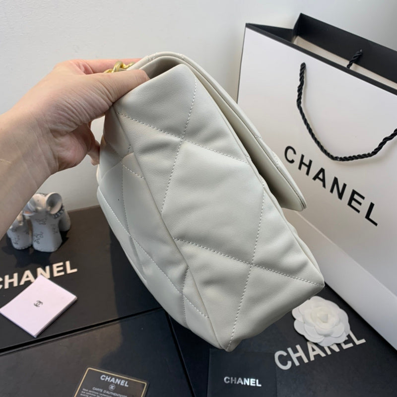 LO - CHL Bags - 1886