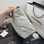 LO - CHL Bags - 1886