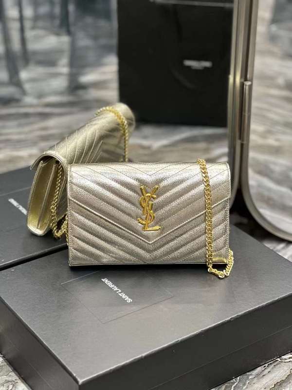 Lusso Official - SLY Bags 604