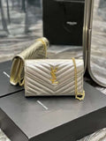 Lusso Official - SLY Bags 604