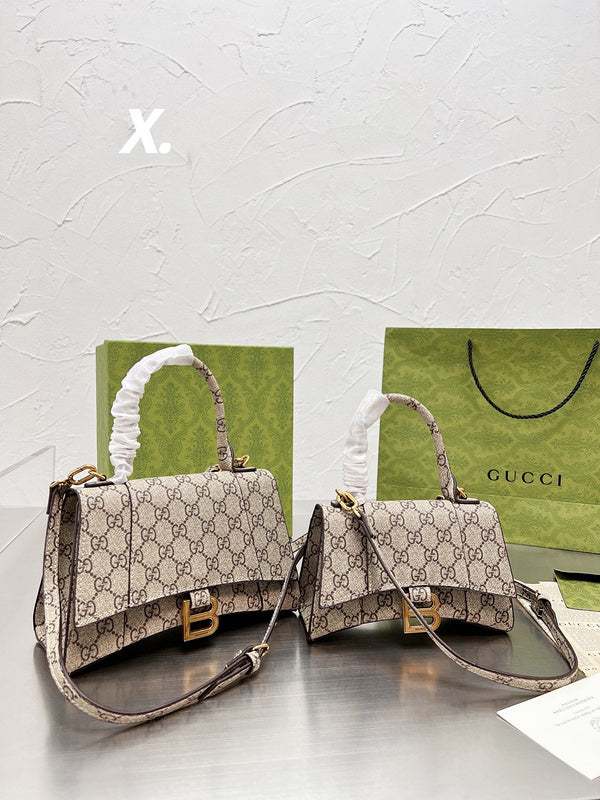 LO - BGA Bags - 1491