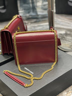 YSL BAGS - WOMEN LOVE LUXURY BAGS - 284