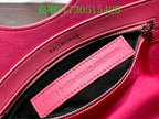 LO - BGA Bags - 1785