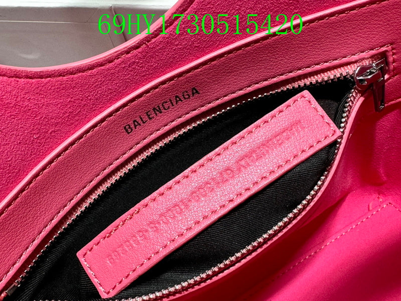 LO - BGA Bags - 1785