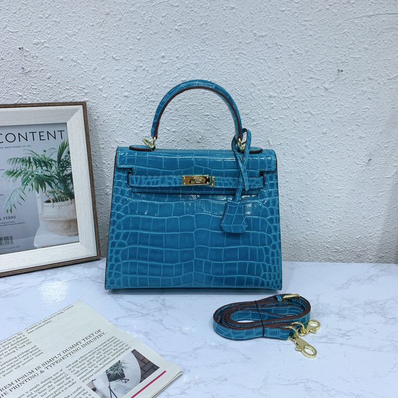 LO - HRMS DESIGNER BAGS - WOMEN BAGS - 790