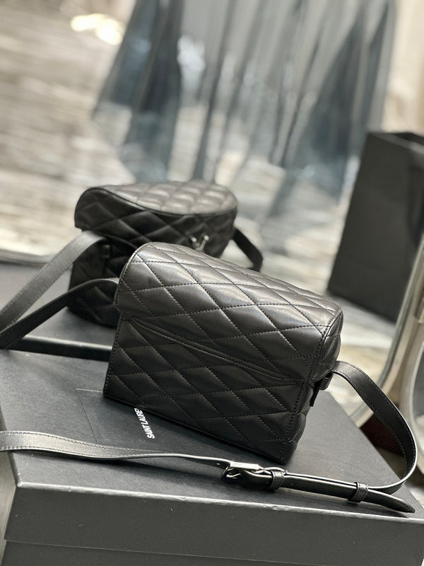 YSL BAGS - WOMEN LOVE LUXURY BAGS - 337