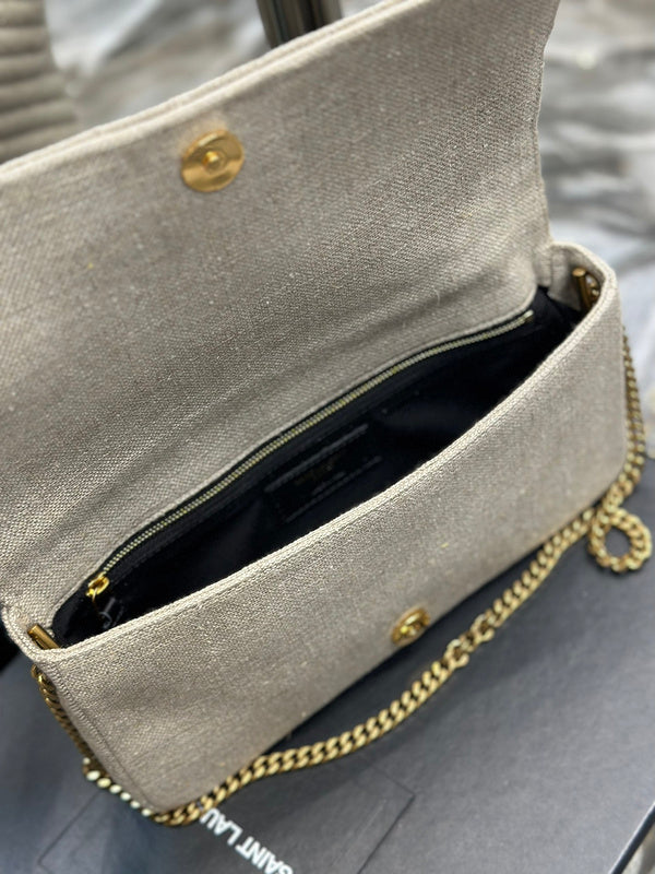 YSL BAGS - WOMEN LOVE LUXURY BAGS - 214