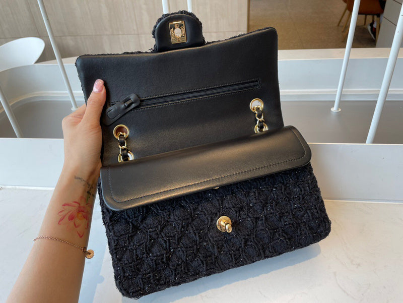 Lusso Official -  CHL BAGS  - 567