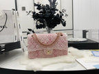 Lusso Official -  CHL BAGS  - 058